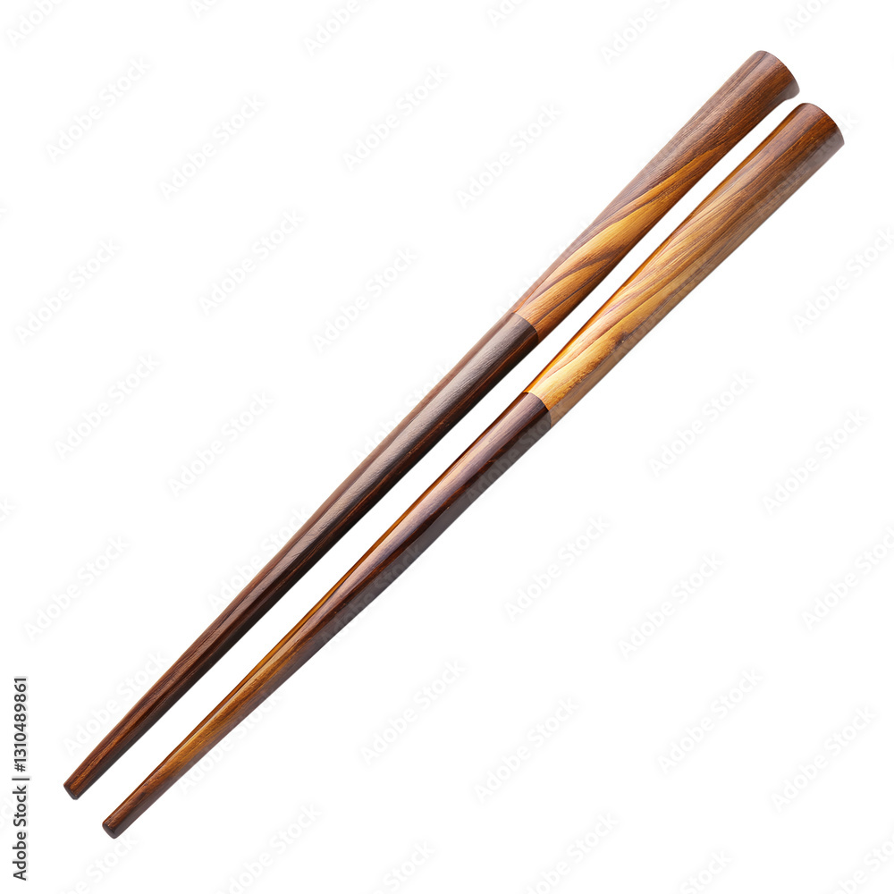 chopsticks isolated on transparent background chopsticks isolated on transparent background