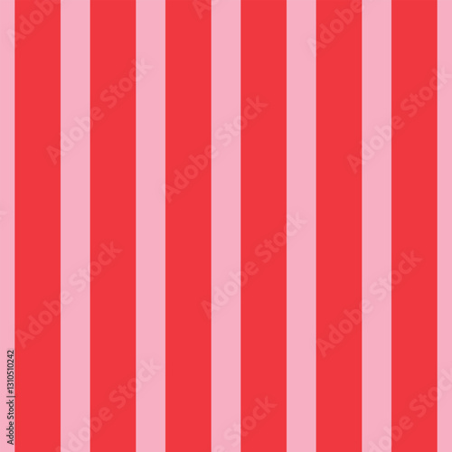 Pink Red Stripes Pattern Red Stripes Background