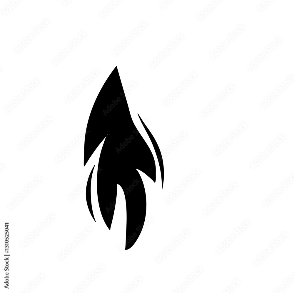 Horse tail icon Vector
Horse tail icon Vector