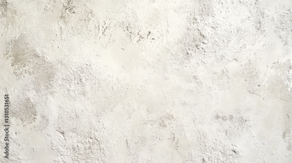 Fototapeta premium White and Grey Speckled Texture Background