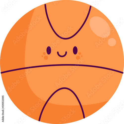 School elements kawai icon