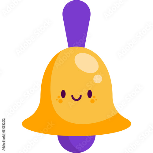 School elements kawai icon
