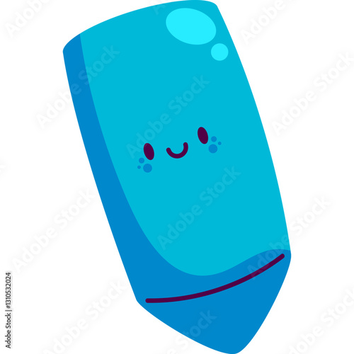 School elements kawai icon
