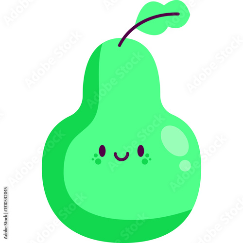 School elements kawai icon