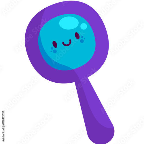 School elements kawai icon