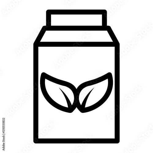 cultivation Line Icon
