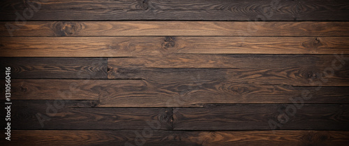 detailed texture of dark wo...