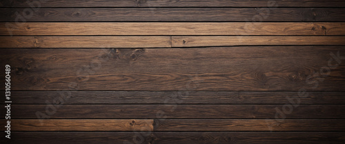 detailed texture of dark wo...