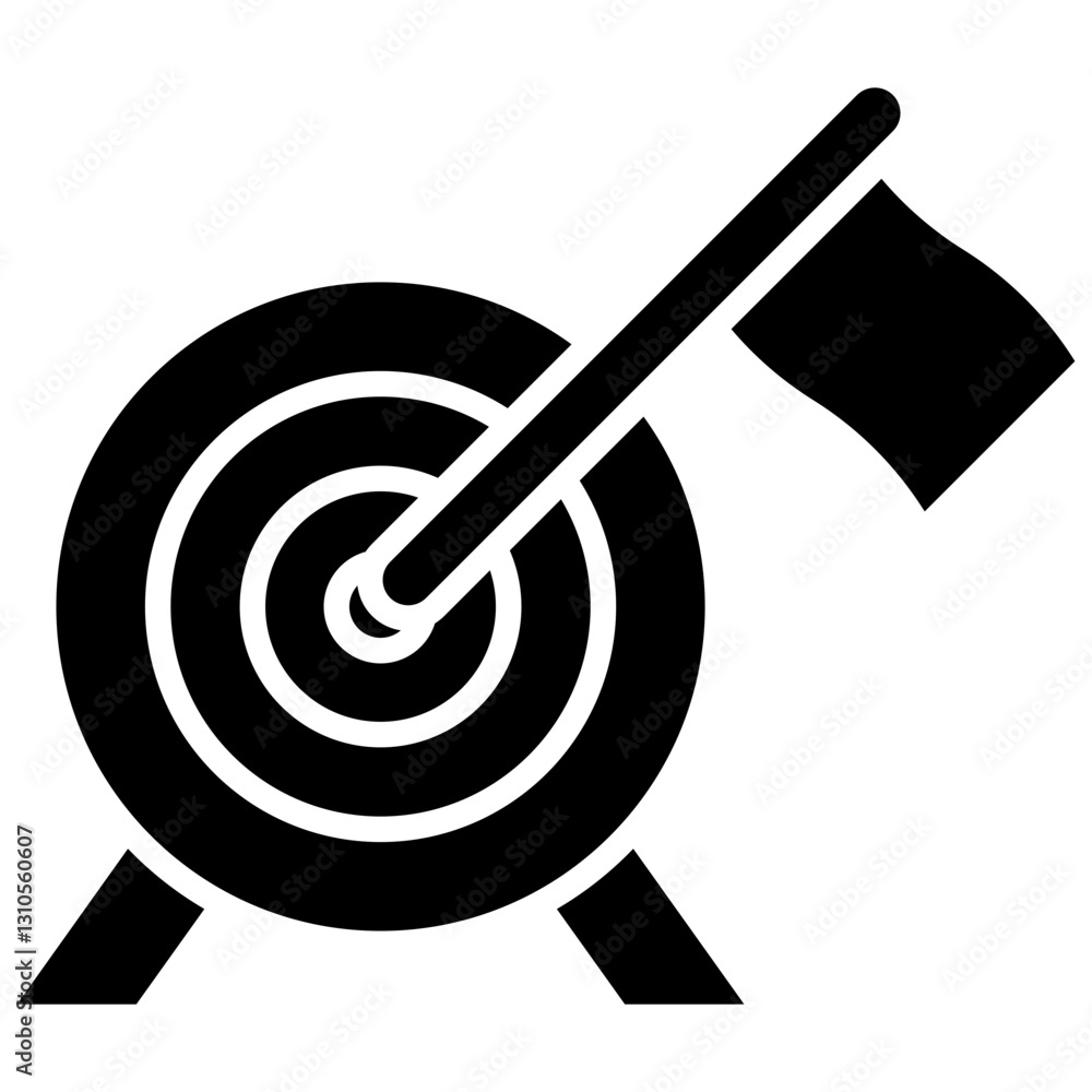 Target Icon Target Icon
