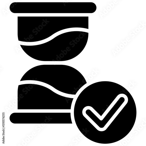 Hourglass Icon