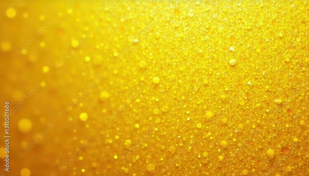 Abstract golden yellow grainy texture, speckled background , light, elegant, vintage Abstract golden yellow grainy texture, speckled background , light, elegant, vintage