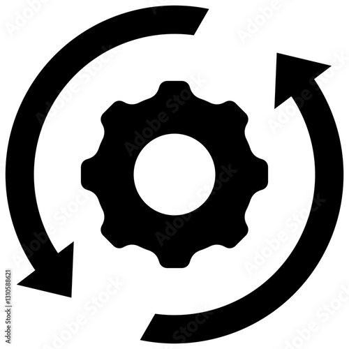 Process Icon