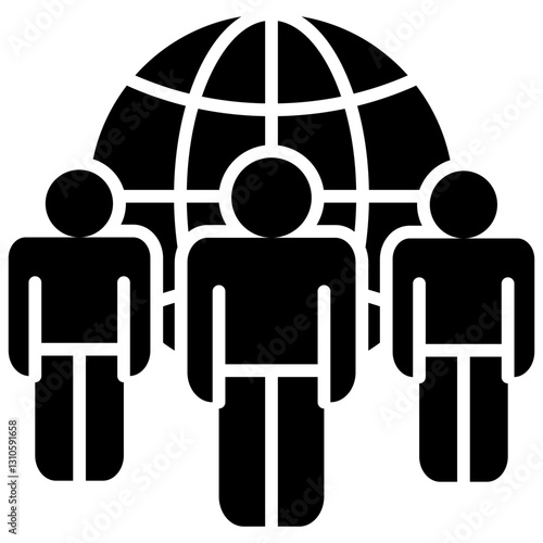 Global Icon