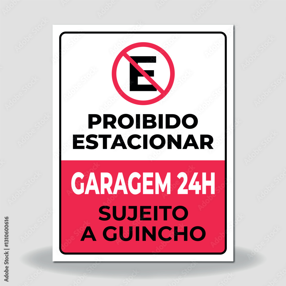 no parking sign subject to towing no parking sign subject to towing