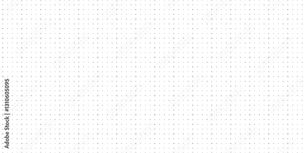 Interface HUD Grid white background Interface HUD Grid white background