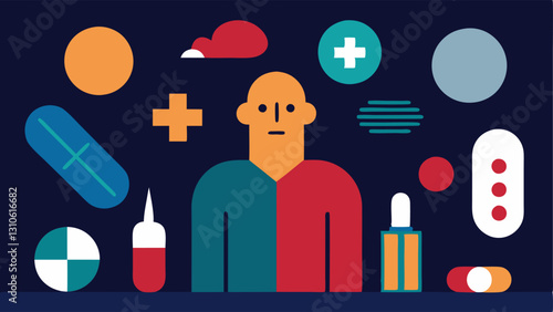 These s can be developed to convey the seriousness and multifaceted nature of the drug addiction and opioid crisis promoting awareness and understanding of the issue.