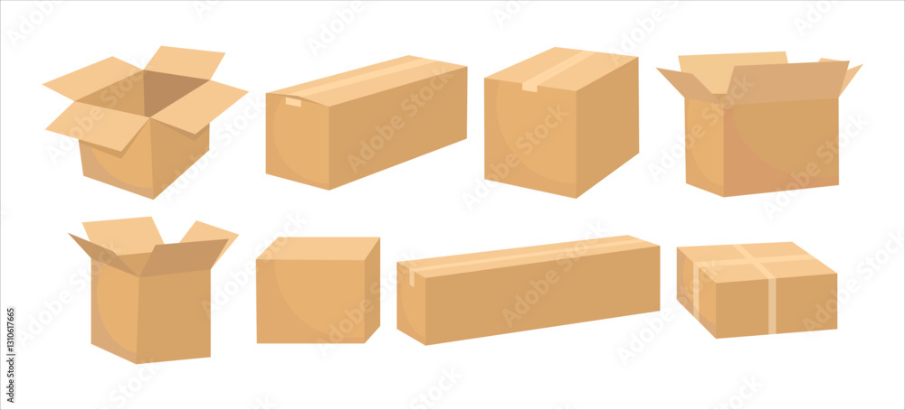 box cartoon collection set box cartoon collection set
