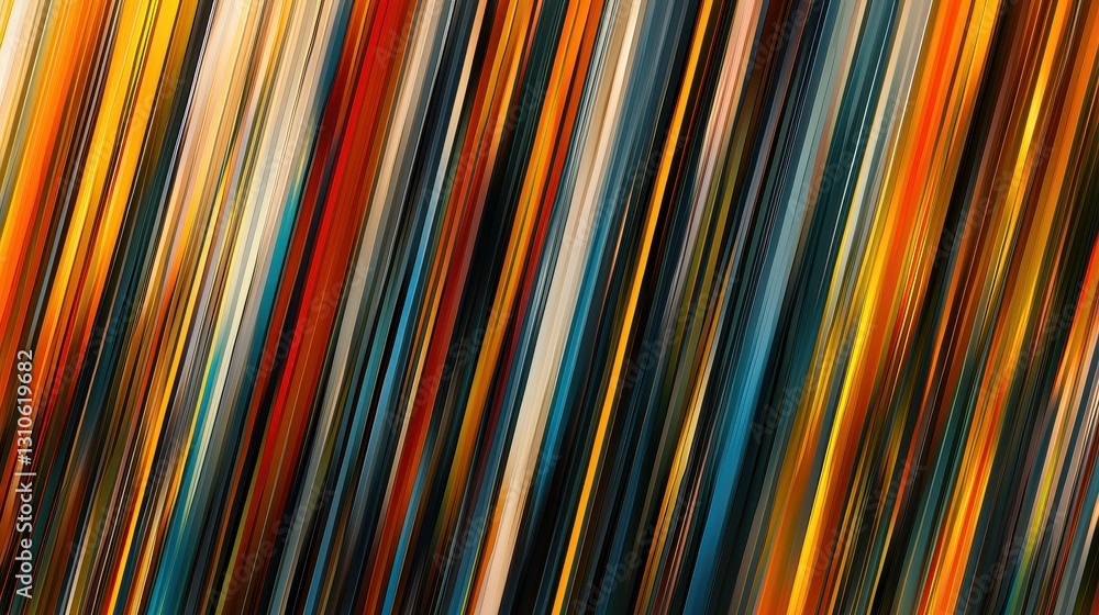 Abstract Diagonal Stripes Background Abstract Diagonal Stripes Background