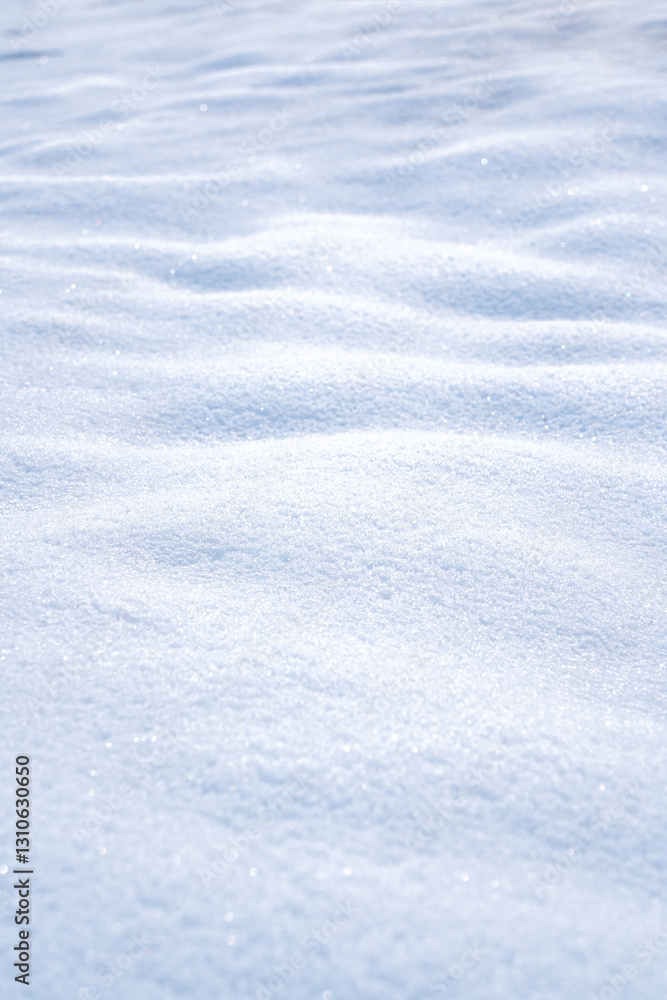 natural Snowdrift in sunny day. Nature Winter snow texture background. natural Snowdrift in sunny day. Nature Winter snow texture background.