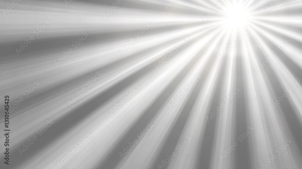 Glowing abstract light rays background with a bright gradient and metallic texture Glowing abstract light rays background with a bright gradient and metallic texture