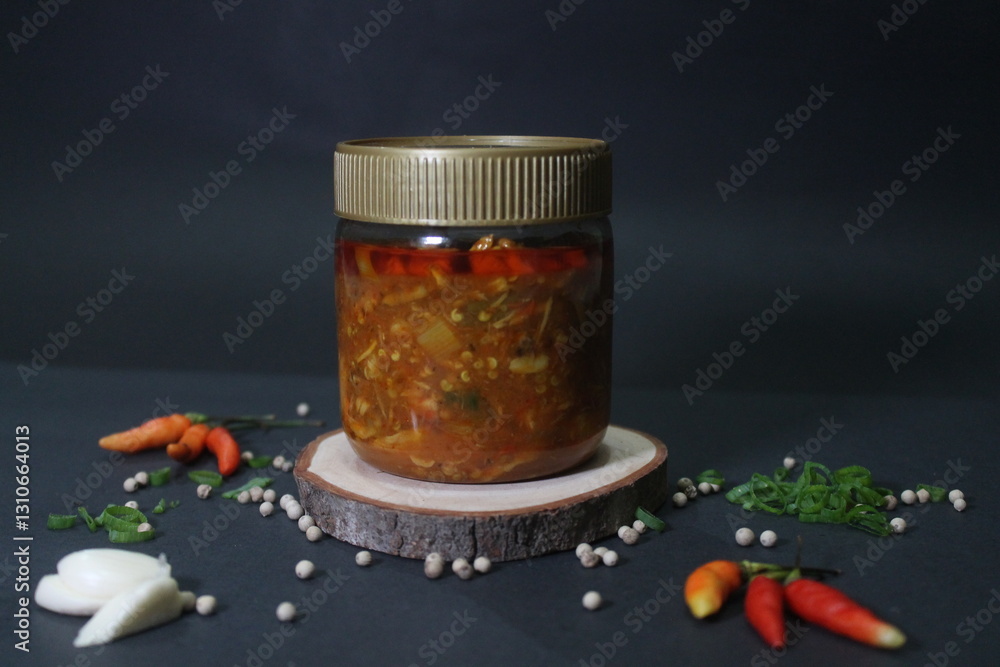savory and spicy shredded chicken savory and spicy shredded chicken
