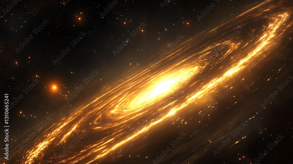 A stunning picture that takes observers on a journey through vastness of universe, showcasing faraway galaxies and mesmerizing splendor of cosmos A stunning picture that takes observers on a journey through vastness of universe, showcasing faraway galaxies and mesmerizing splendor of cosmos