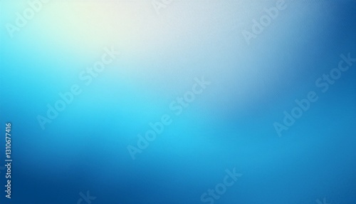 blue white pastel gradient background smooth light blue abstract grainy poster banner backdrop design