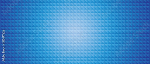 square taper pattern background white