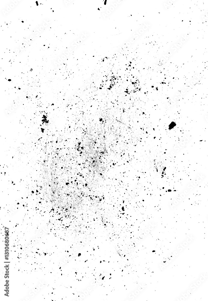 Grunge Distressed Overlay PNG, Rough Texture Transparent Background Grunge Distressed Overlay PNG, Rough Texture Transparent Background