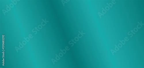 teal neon background design