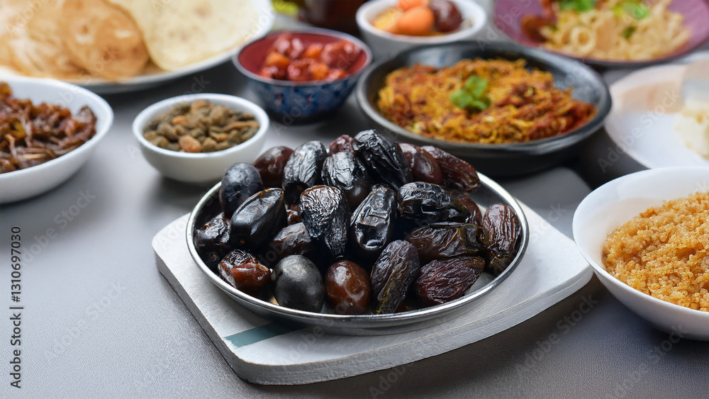 Ajwa Dates During Ramadan Ajwa Dates During Ramadan
