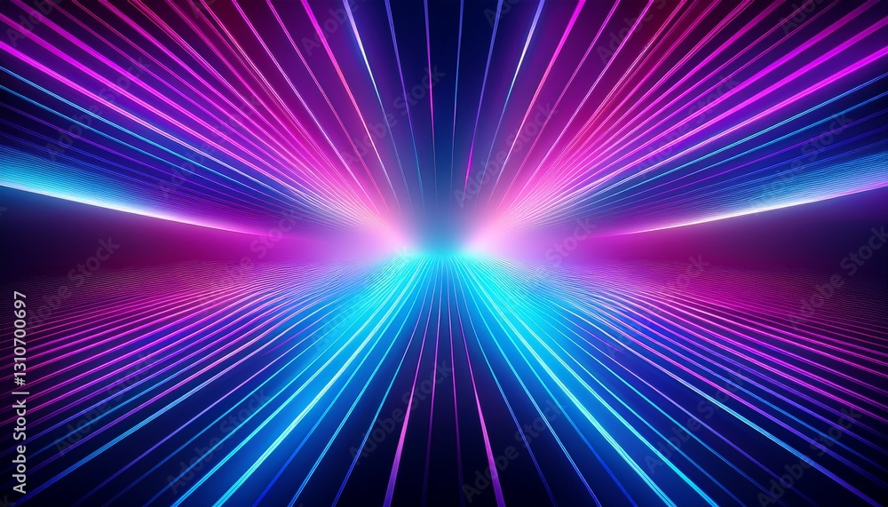 abstract gradient background blue purple colors neon lights abstract gradient background blue purple colors neon lights