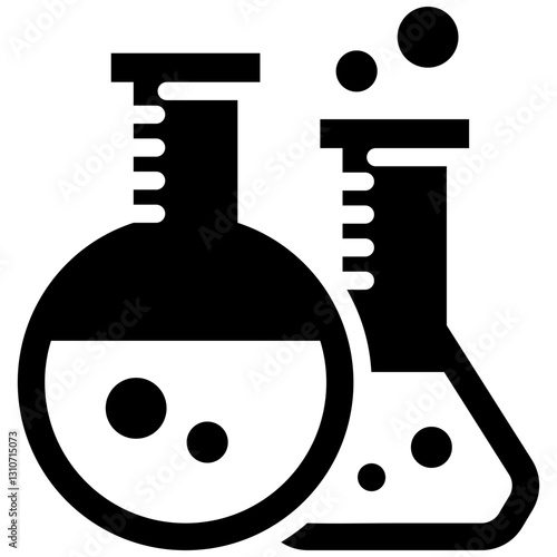 Laboratory Icon