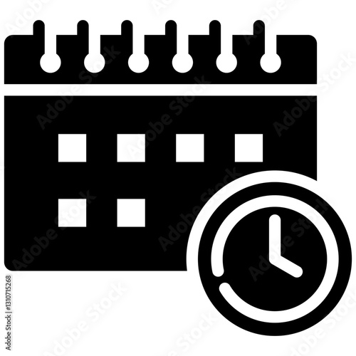 Timetable Icon