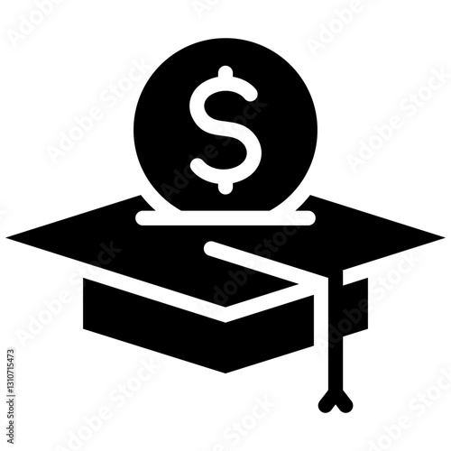 Educational Grant Icon