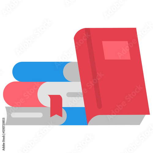 Books Icon