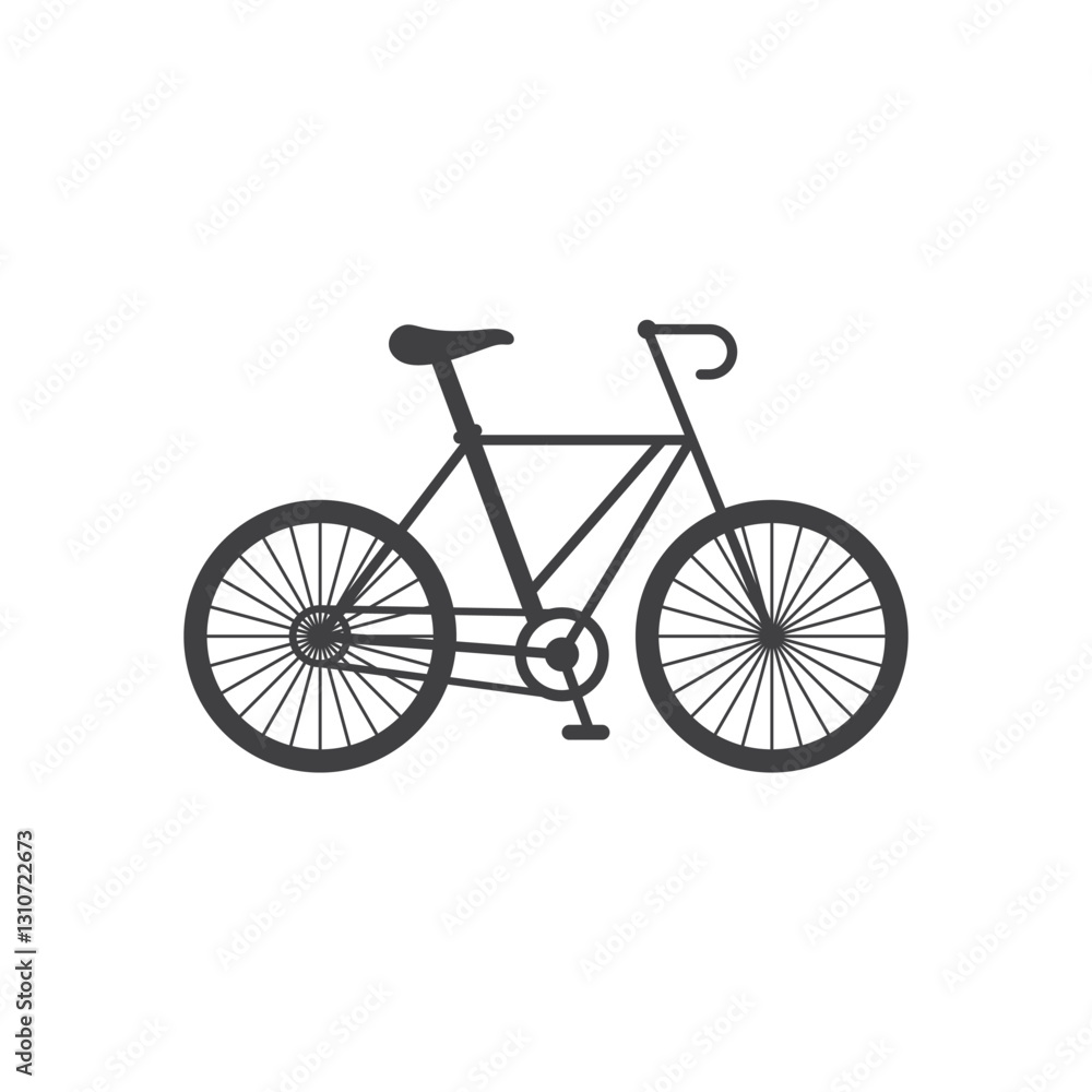 bicycle icon bicycle icon
