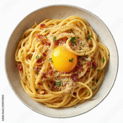 A collection of high-quality stock photos featuring various bowls of noodles, including ramen, udon, pho, pad thai, spaghetti, soba, dan dan, laksa, lo mein, japchae, mie goreng, carbonara, and more. 