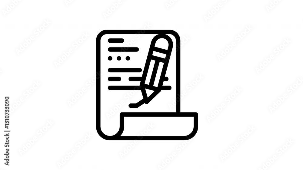 contract animated icon contract animated icon