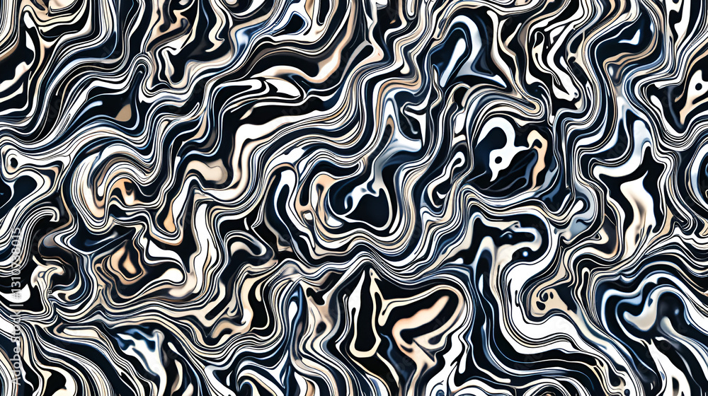 Zebra seamless pattern. Vector. Vector Seamless Hand Drawn Scribble Pattern. Vector and illustration design. Art. Rippled wave or liquid marble psychedelic backdrop. The luxury of nature. Zebra seamless pattern. Vector. Vector Seamless Hand Drawn Scribble Pattern. Vector and illustration design. Art. Rippled wave or liquid marble psychedelic backdrop. The luxury of nature.