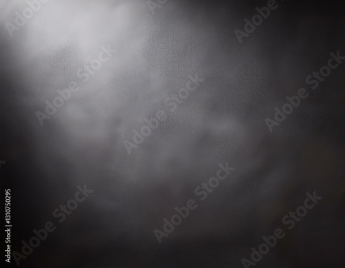 dark background with light