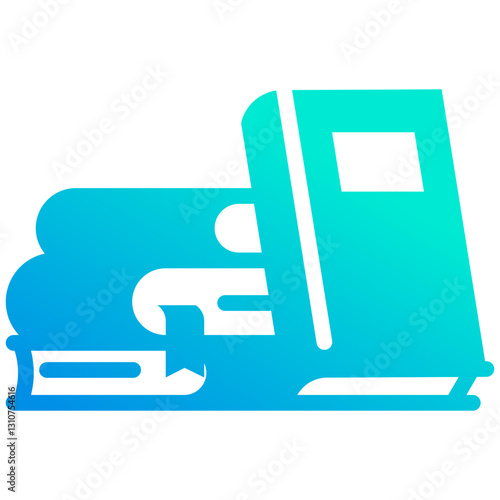 Books Icon