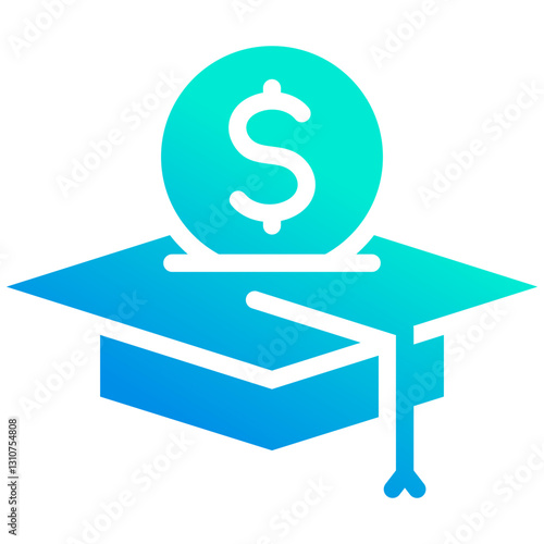 Educational Grant Icon