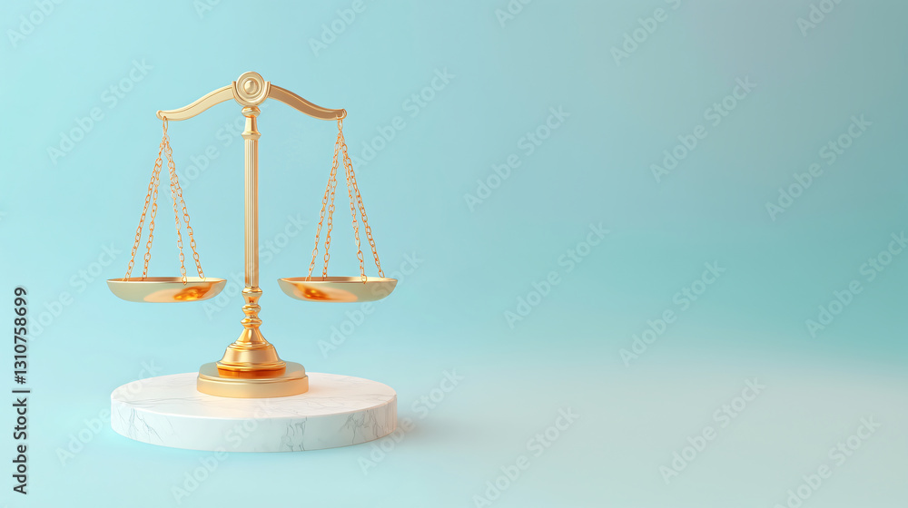 Conceptual map of the balance of justice in the administration of law Conceptual map of the balance of justice in the administration of law