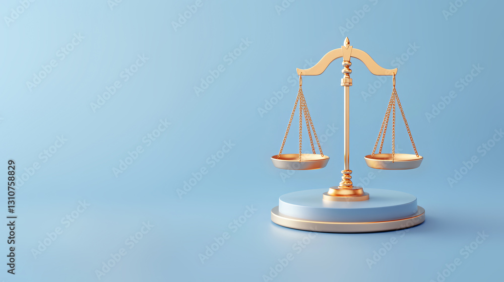 Conceptual map of the balance of justice in the administration of law Conceptual map of the balance of justice in the administration of law