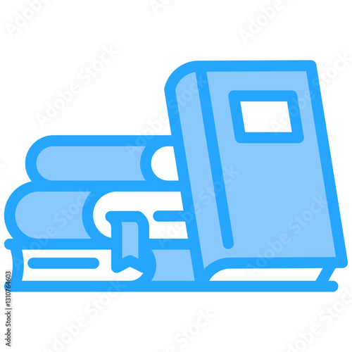 Books Icon