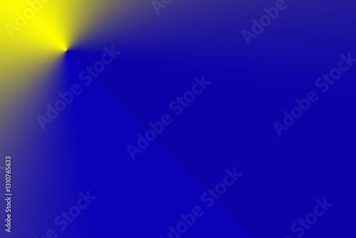 abstract blue background