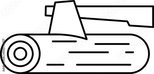 Carpenter Tool Icon