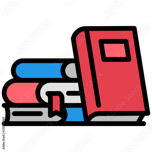 Books Icon