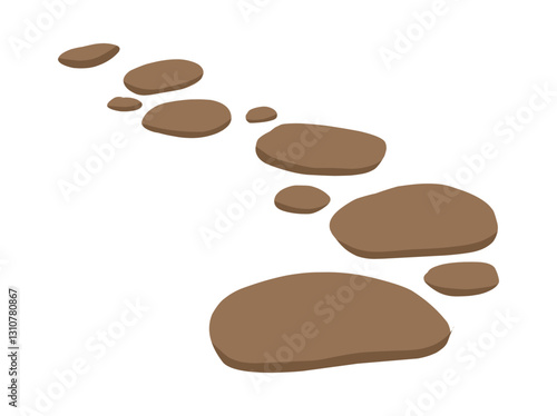 Stepping Stones Pathway to Success